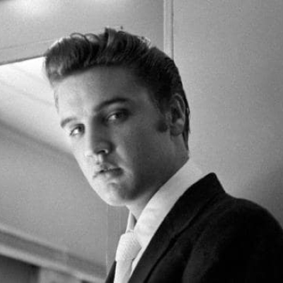 Elvis Presley. Sus inicios - Acceso anticipado