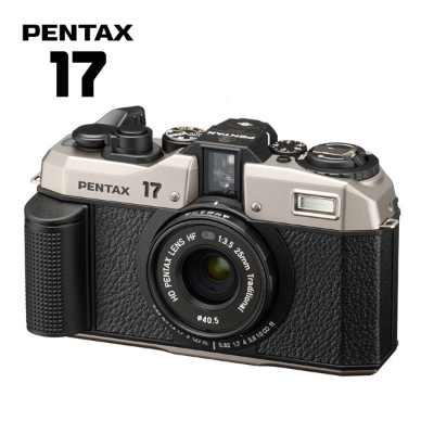 episode Film Photography Podcast 345 - 35mm Half Frame Cameras artwork