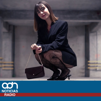 episode Daniela Toussaint: detenida tras acudir a la marcha artwork