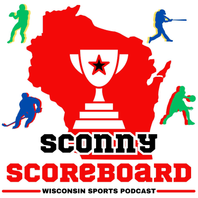 Imagen de portada del espectáculo Sconny Scoreboard