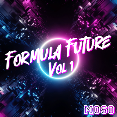 episode FORMULA FUTURE Vol. 1 artwork