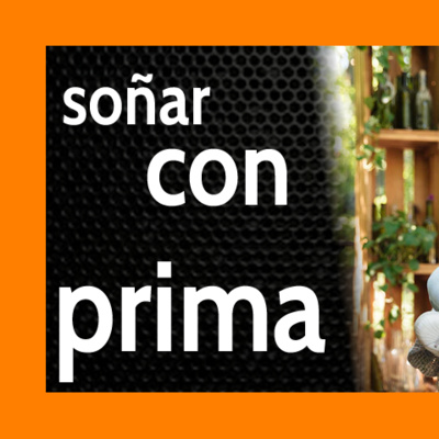 episode Soñar con prima ❤️ Un amor familiar que probablemente... artwork
