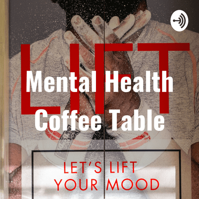 Mental Health Coffee Table