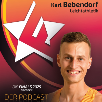 episode "Das Heinz-Steyer-Stadion hat für mich etwas Magisches" artwork