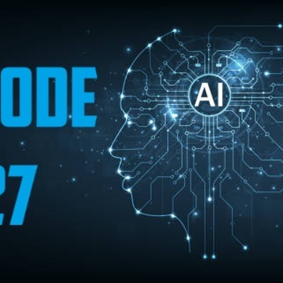 episode AJ OUM Episode 327 - AI, Movie Theaters, Front Bumps & Contracts artwork