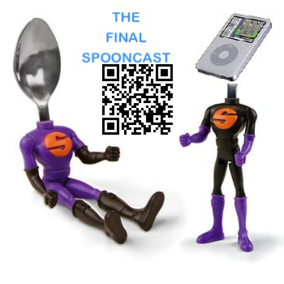 episode The Final SpoonCast artwork