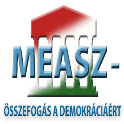 MEASZ Kávézó