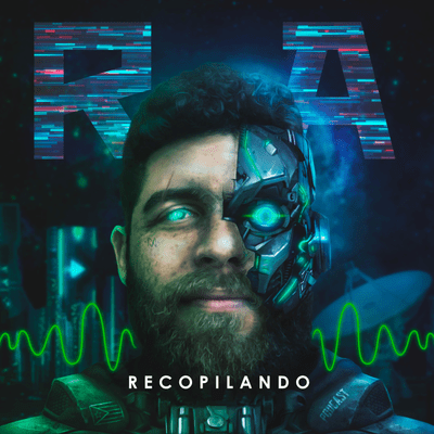 Rubén Ahmed_Recopilando