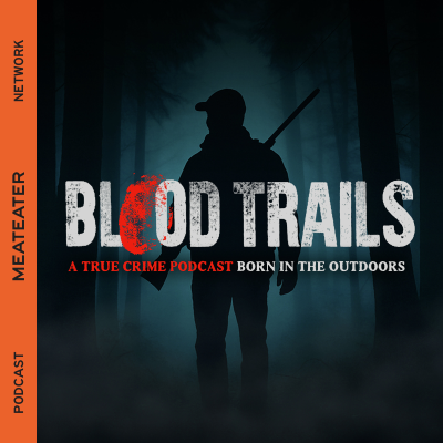 episode Introducing: Blood Trails artwork