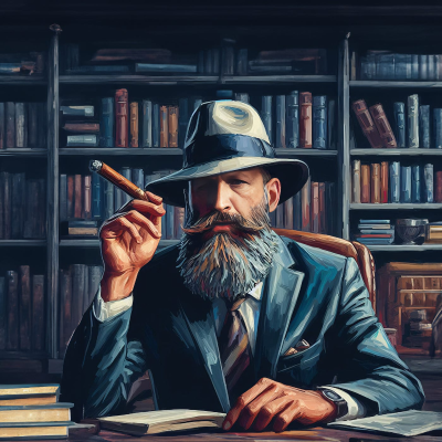 episode Beware the False Teachers Among Us artwork