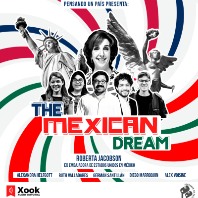 The Mexican Dream