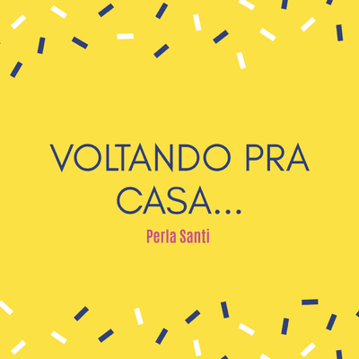 episode Voltando pra casa.... (conto) artwork