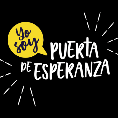 Puerta de Esperanza
