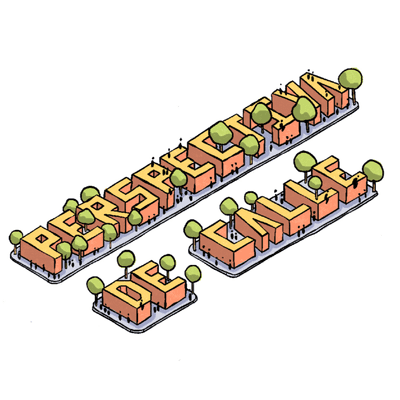 episode ¿El Urbanismo Moderno fue un epic fail? artwork