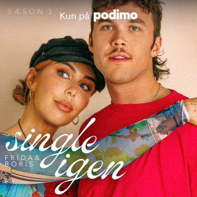 Single igen - med Frida & Boris