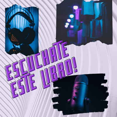 episode Escuchate este libro! / Episodio 1: "El juego interior del tenis" (Prefacio) artwork