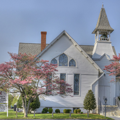 Mt. Zion UMC - Sermons