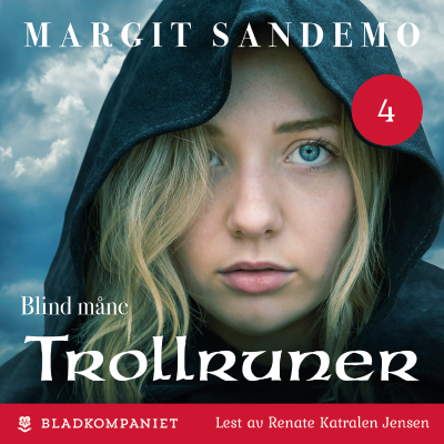 Blind måne