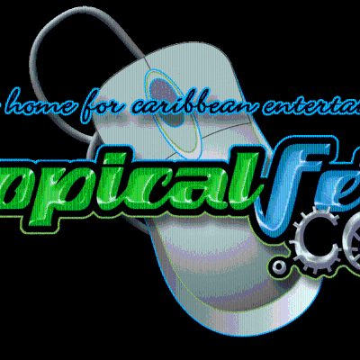 Tropicalfete.com Radio Podcast