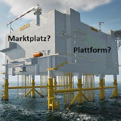 episode Touchpoint: Marktplatz-Bau 101 - für wen sich eigene Plattformen wirklich lohnen artwork
