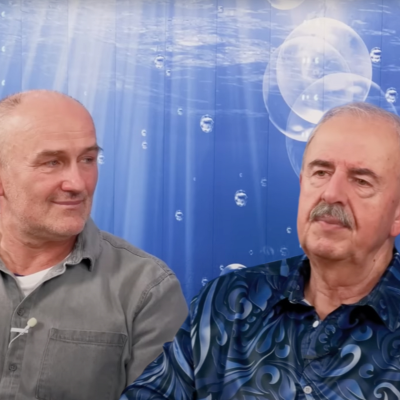 episode Richard Stříbrný a Jozef Púry, Zdraví v teorii a praxi: Žaludek artwork