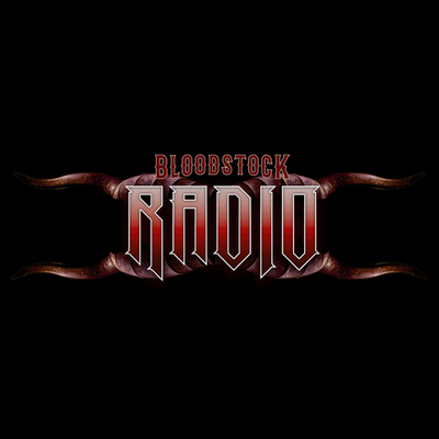 episode Bloodstock Radio - Podcast #84 artwork