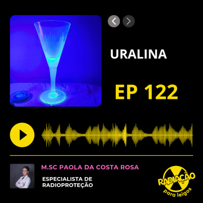 episode RadOn#122 - Uralina artwork