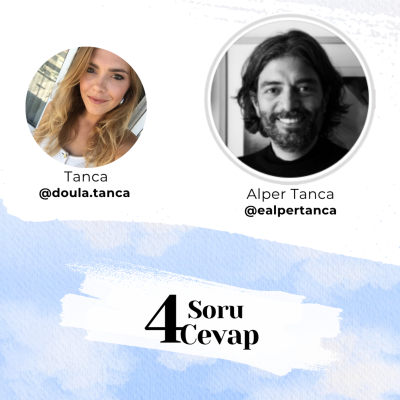 episode 69-Uzmanı ile 4Soru/Cevap: Polivagal Teori ve Duygusal Dayanıklılık | Alper Tanca artwork