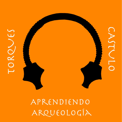 episode 008 Torques - Cástulo artwork