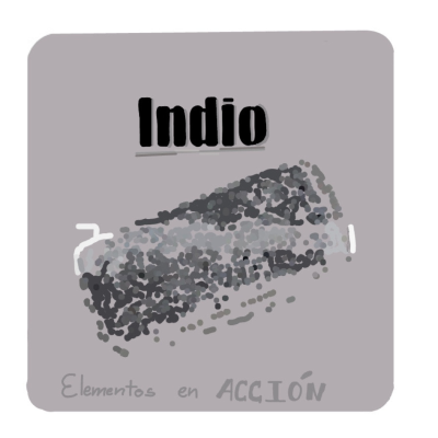 episode EL INDIO artwork