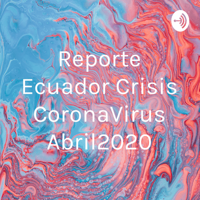 episode El informe anual de Lenin Moreno artwork