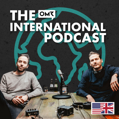 episode with Kolsquare CEO Quentin Bordage artwork