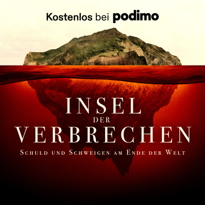 Insel der Verbrechen – Schuld und Schweigen am Ende der Welt