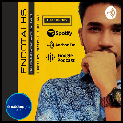 episode Episode 1 :- HOW TO START GROW INCREASE YOUR BUSINESS DURING THIS QUARANTINE artwork