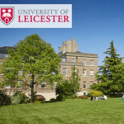 episode 03. Fran y su Erasmus en Leicester. ''Esta experiencia me ha cambiado la vida'' artwork