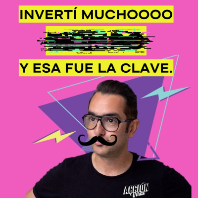 episode 62. El mejor embudo de ventas que puede usar para validar tu negocio. artwork