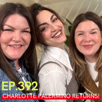 episode Charlotte Palermino Returns! Hot Takes on P50’s Reformulation, K-Beauty SPF Scarcity and Do We Need Beef Tallow in Our Moisturizer? artwork