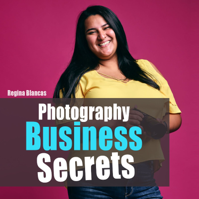 Photography Business Secrets