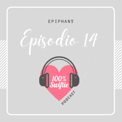 episode E14: Epiphany. artwork
