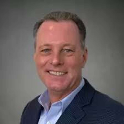 episode Breaking the Sales Barrier To Achieve 35% Growth with John Noonan artwork