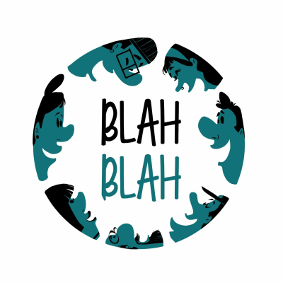 episode #24 - BLOKK Forlag artwork