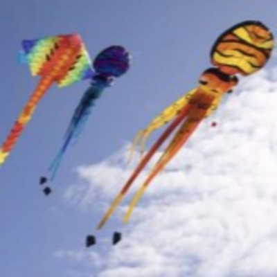 episode 15 June 2025 - Lets go fly a kite - whole service artwork