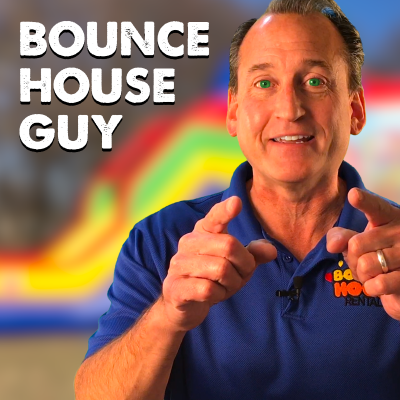 Bounce House Guy