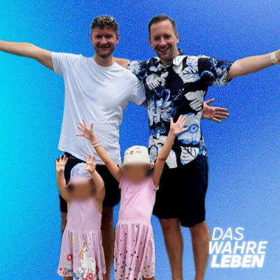 episode Unser Familienabenteuer mit Adoptiv- und Pflegekind artwork