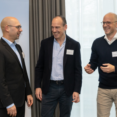 episode Wechsel an der Spitze des FSA-Vorstands artwork