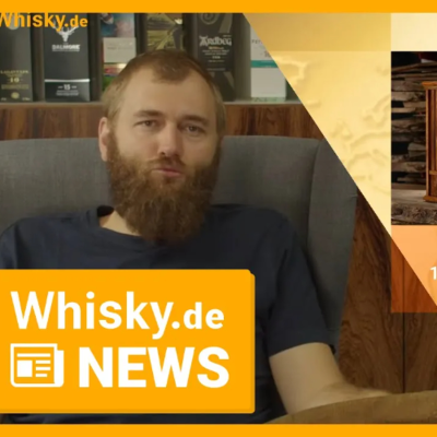 episode 100-jähriger Whisky kommt! | Whisky.de News artwork