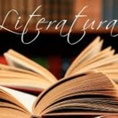 episode Literatura artwork
