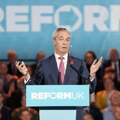 episode The surprising truth about Reform voters artwork