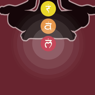 episode 396 Hz- Root Chakra Frequency: 10 Minute Meditation to Release Fear artwork