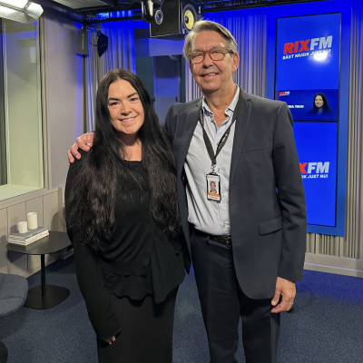 episode Hasse Aro artwork